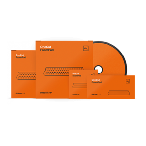 Koch Chemie Полировальный круг One Cut Foam Pad 45 х 25 мм к-кт 5 шт 9998329
