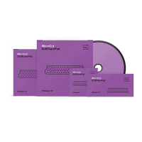 Koch Chemie Полировальный круг Micro Cut Pad SOFT 150 х 25 мм 9998318