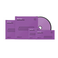 Koch Chemie Полировальный круг Micro Cut Pad SOFT 126 х 25 мм 9998317