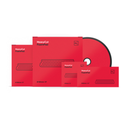 Koch Chemie Полировальный круг Heavy Cut Foam Pad 76 х 25 мм 9998310