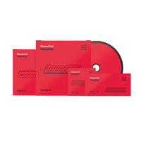 Koch Chemie Полировальный круг Heavy Cut Foam Pad 150 х 25 мм 9998312