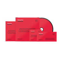 Koch Chemie Полировальный круг Heavy Cut Foam Pad 150 х 25 мм 9998312