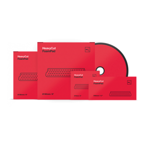 Koch Chemie Полировальный круг Heavy Cut Foam Pad 126 х 25 мм 9998311