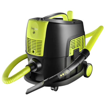 BIGBOI Пылесос влажной и сухой уборки SuckR MINI BB-SUCKR-MINI