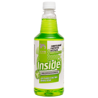 (УЦЕНКА) CWS Chemicals Универсальный очиститель интерьера Inside 700 мл