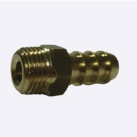 TOR Коннектор для LS3 1/8M+8мм M-29010331