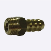 TOR Коннектор для LS3 1/8M+8мм M-29010331