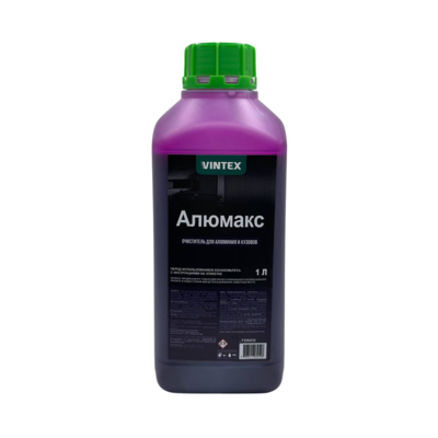 Vonixx Кислотный очиститель Vintex Alumax 1 л