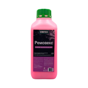 Vonixx Щелочной очиститель Vintex Removex 1 л