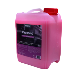 Vonixx Щелочной очиститель Vintex Removex 5 л