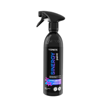 Vonixx Быстрое керамическое покрытие Sinergy Paint 500 мл