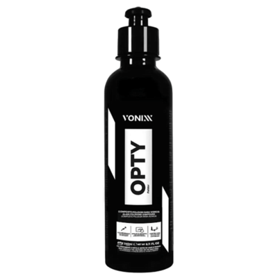 Vonixx Паста для полировки стекол Opty 240 мл