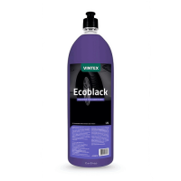 Vonixx Полироль для колесных арок Ecoblack 1,5 л