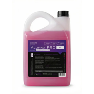 Himprofline Кислотный очиститель Alumax PRO 5 л HAL-5