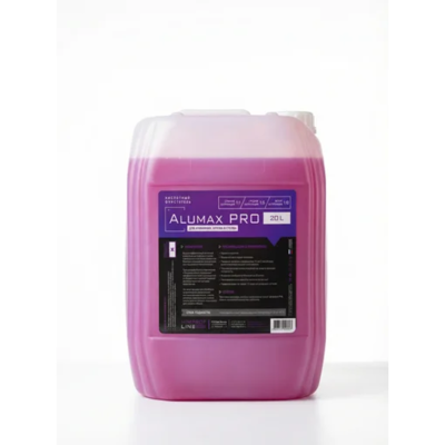 Himprofline Кислотный очиститель Alumax PRO 20 л HAL-20