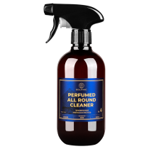 Универсальный очиститель поверхностей EOLITHIC ALL ROUND CLEANER №4 Маракуйя / Лилия / Мускус 475 мл