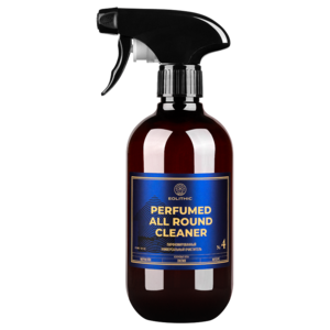 Универсальный очиститель поверхностей EOLITHIC ALL ROUND CLEANER №4 Маракуйя / Лилия / Мускус 475 мл