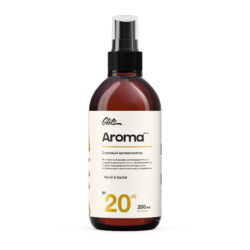 Glitz Спреевый ароматизатор 20 (A) Aroma Neroli Santal 200 мл G20A02