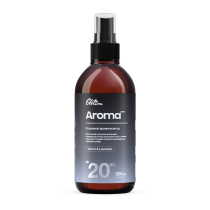Glitz Спреевый ароматизатор 20 (C) Aroma Vetiver Lavender 200 мл G20C02