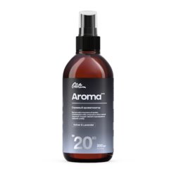 Glitz Спреевый ароматизатор 20 (C) Aroma Vetiver Lavender 200 мл G20C02