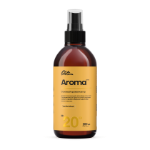 Glitz Спреевый ароматизатор 20 (D) Aroma Vanilla Musk 200 мл G20D02