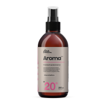 Glitz Спреевый ароматизатор 20 (E) Aroma Moss Saffron 200 мл G20E02