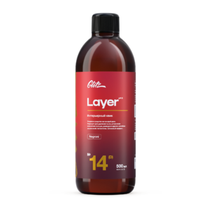 Glitz Интерьерный квик 14 (D) Layer 500 мл G1405D