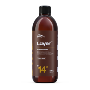 Glitz Интерьерный квик 14 (C) Layer 500 мл G1405C