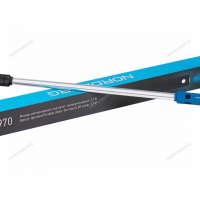 NORDBERG Фонарь подкапотный светодиодный аккумуляторный 1970