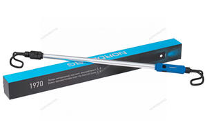 NORDBERG Фонарь подкапотный светодиодный аккумуляторный 1970