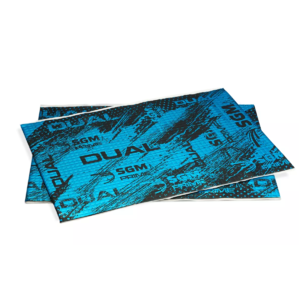 SGM Звукоизолирующий материал Prime Dual (0,5x0,7 м)