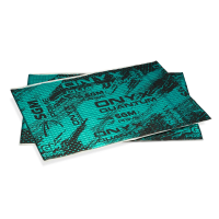 SGM Виброизолирующий материал Prime Onyx Quantum (0,5x0,7 м)