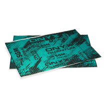 SGM Виброизолирующий материал Prime Onyx Quantum (0,5x0,7 м)