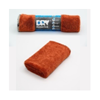 Dry Monster Полотенце для сушки цвет коралловый 50х60 см 750 гр DM 5060 Standart CORALL