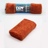 Dry Monster Полотенце для сушки цвет коралловый 50х60 см 750 гр DM 5060 Standart CORALL