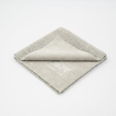 Dry Monster Универсальная двусторонняя микрофибра серая 40 х 40 см 360 гр DM 4040 Standart GRAY