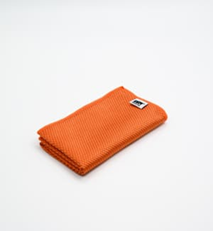 Dry Monster Коралловая микрофибра для стекол 35х40 см DM 3540 Diamond CORALL