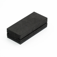 Dry Monster Аппликатор черный 90х40х24 мм DM-APPLICATOR (BLACK)