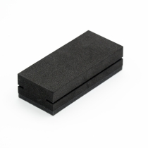 Dry Monster Аппликатор черный 90х40х24 мм DM-APPLICATOR (BLACK)