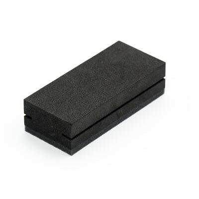 Dry Monster Аппликатор черный 90х40х24 мм DM-APPLICATOR (BLACK)