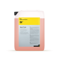 Koch Chemie Чистящая пена Super Foam 11 л 318011