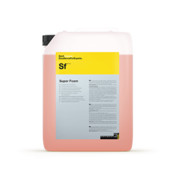 Koch Chemie Чистящая пена Super Foam 11 л 318011