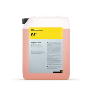Koch Chemie Чистящая пена Super Foam 11 л 318011