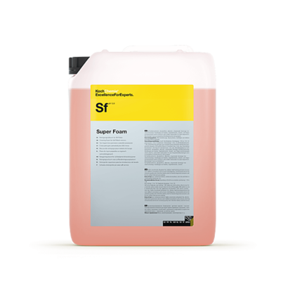Koch Chemie Чистящая пена Super Foam 11 л 318011