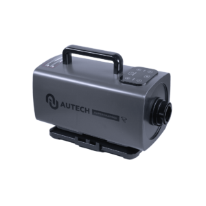 AuTech Турбосушка ОБДУВКА одна-турбинная 2200 Вт 666122