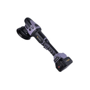 AuTech Аккумуляторная бесщёточная полировальная машинка эксцентриковая Au-08125900