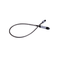 AuTech Дример 6 мм для полировки труднодоступных мест - гибкий вал Au11-DREAMER