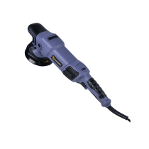 AuTech Профессиональная полировальная машинка эксцентриковая Au-06125780B15