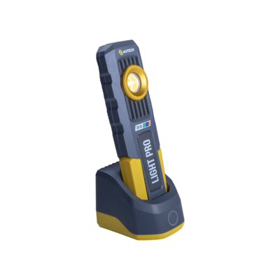 AuTech Профессиональный светодиодный фонарь 450 лм. CRI>95 Au-02295850