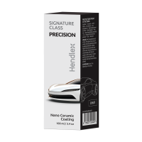 Hendlex Нано-керамическое покрытие PRECISION 100 мл